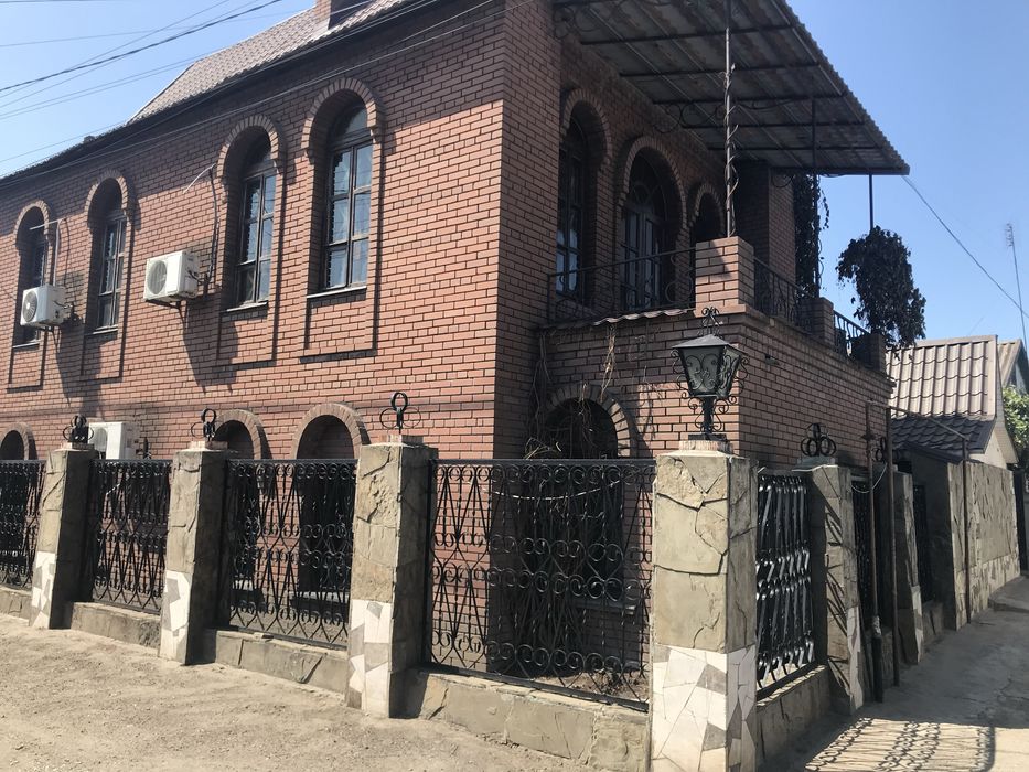 Продам дім в Новокодацькому районі