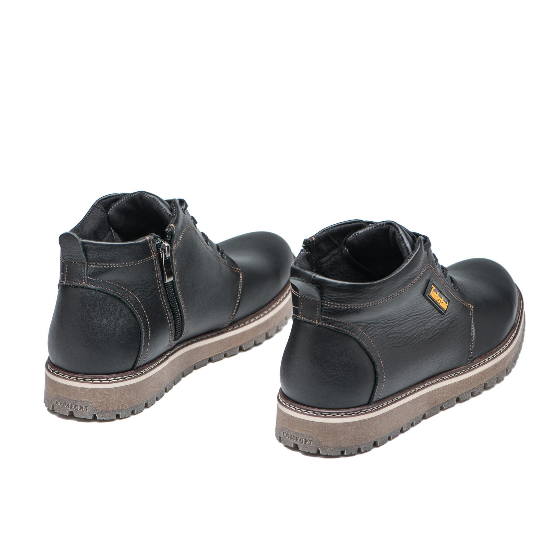 Зимние ботинки-20°C Timberland 40-46 мех