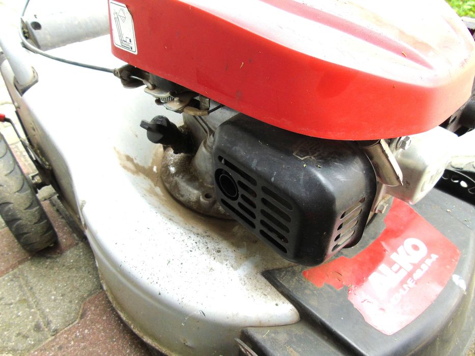 Kosiarka spalinowa AL KO HIGHLINE 42.8 PA Lombard Żuromin Loombard