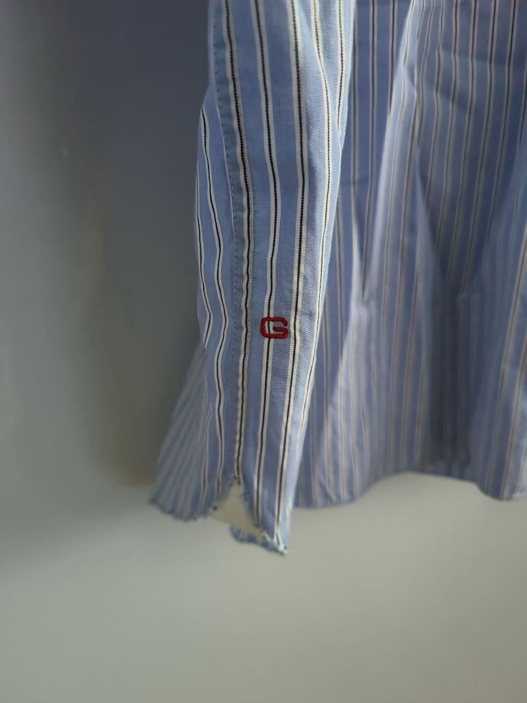 Męska koszula Gant Regular Fit XL