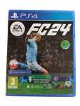 EA Sports FC 24 PS4 Używana