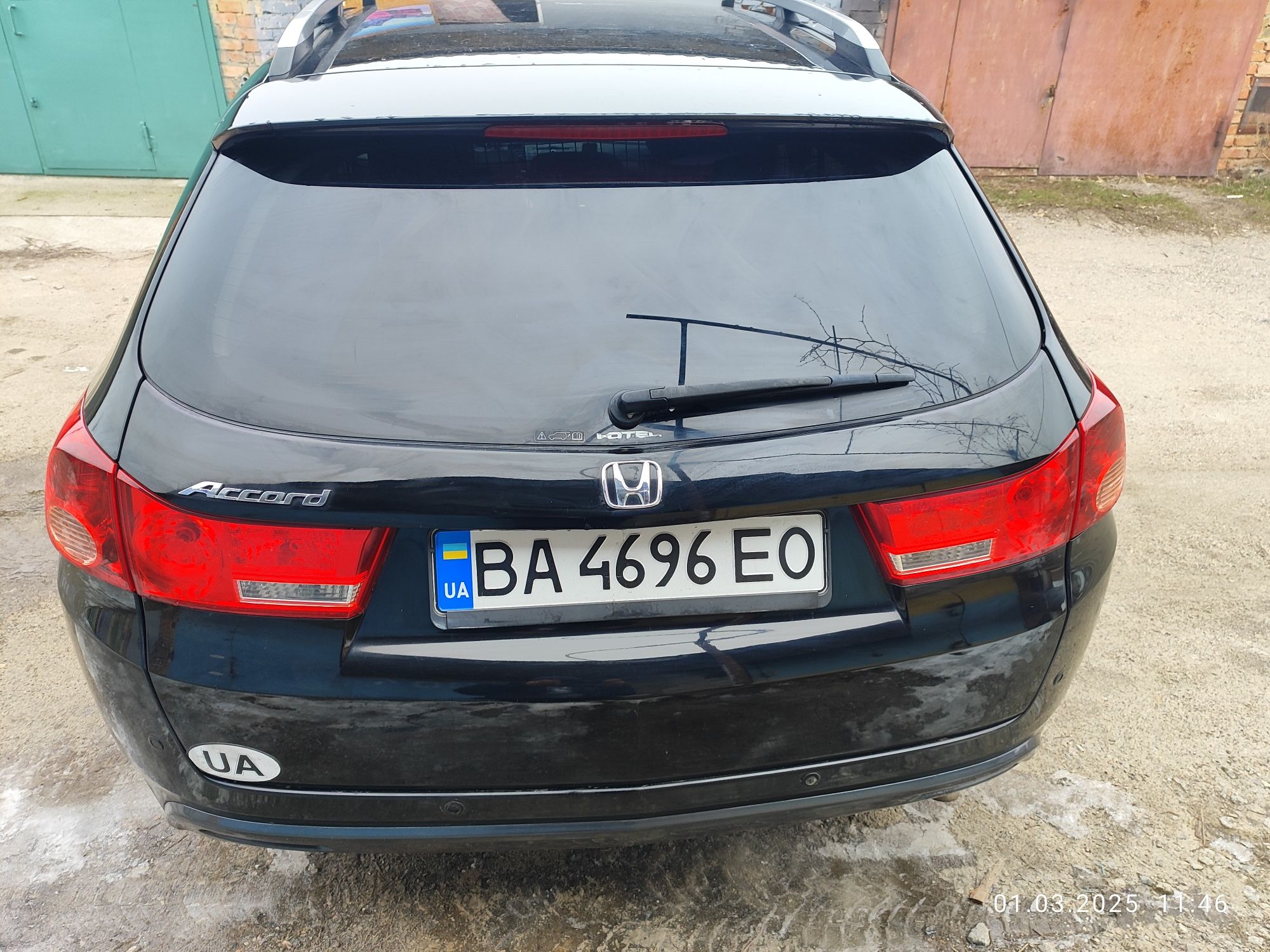 Продам автомобіль.