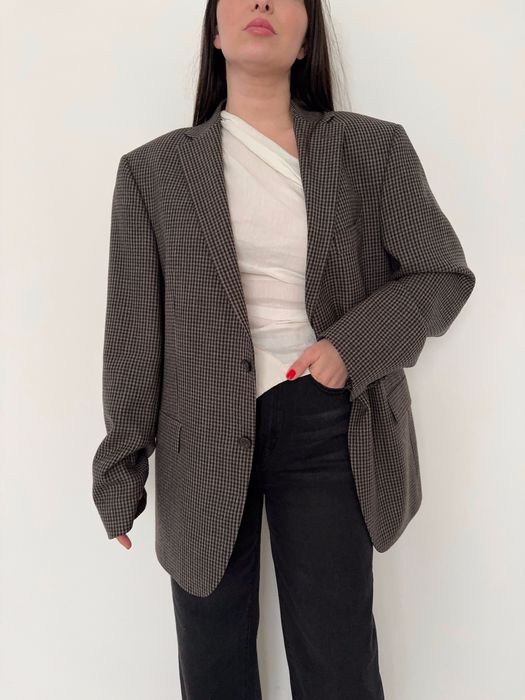 Неймовірний вовняний піджак Tommy Hilfiger