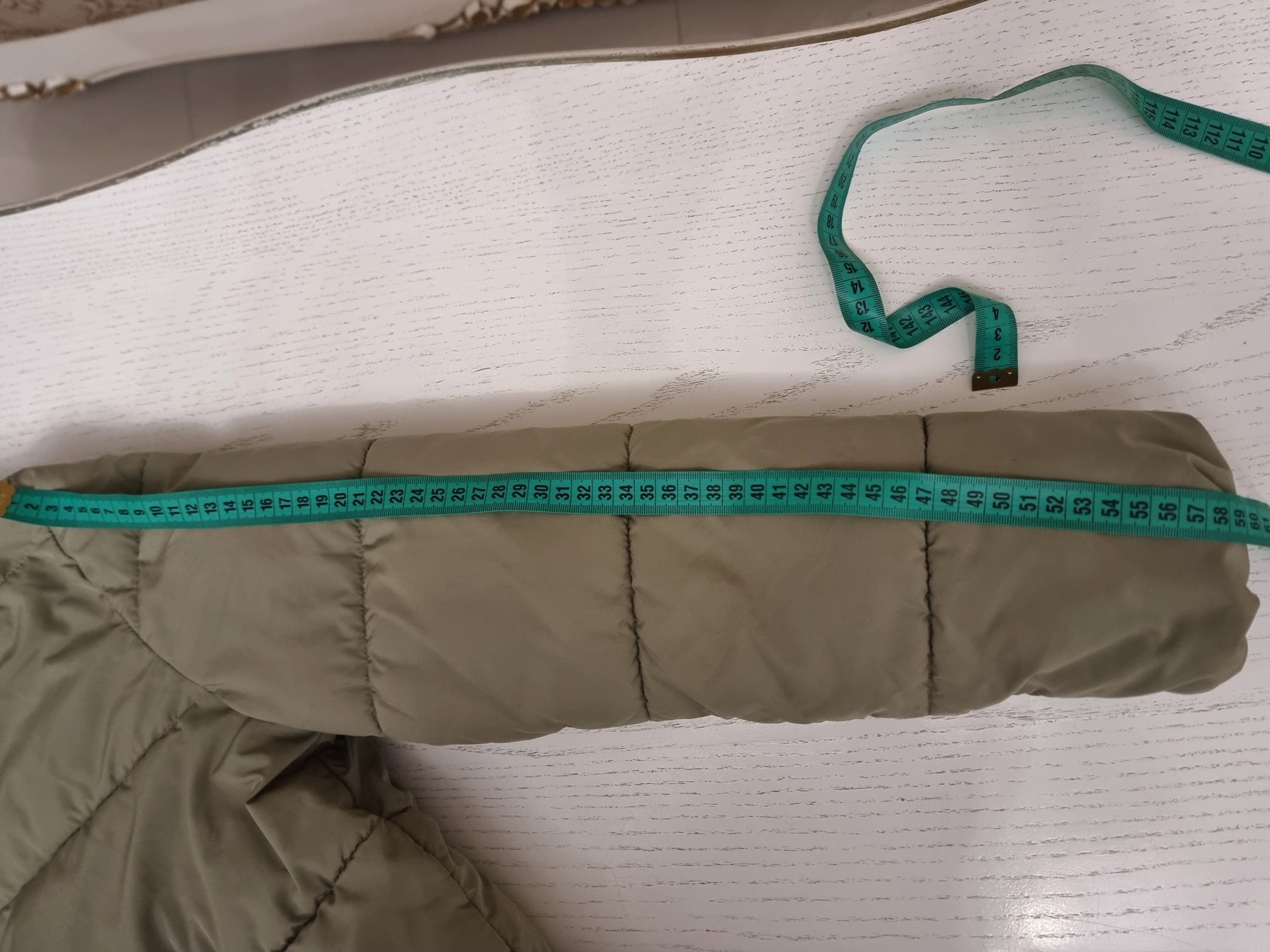 Куртка зимова COLINS  XS