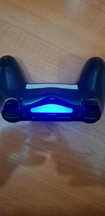 Comando Original PS4