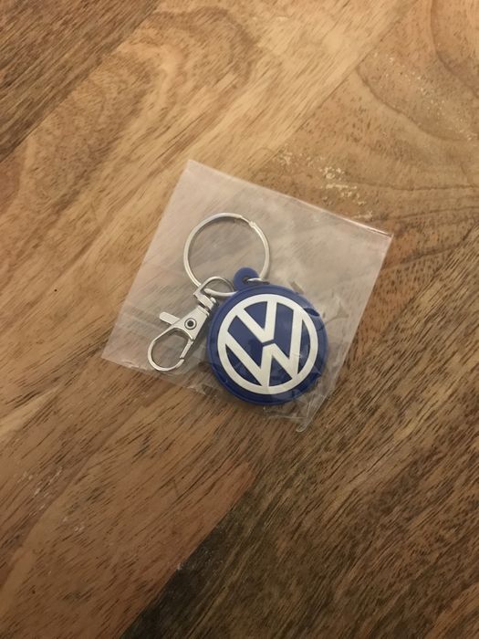 Breloczek volkswagen nowy