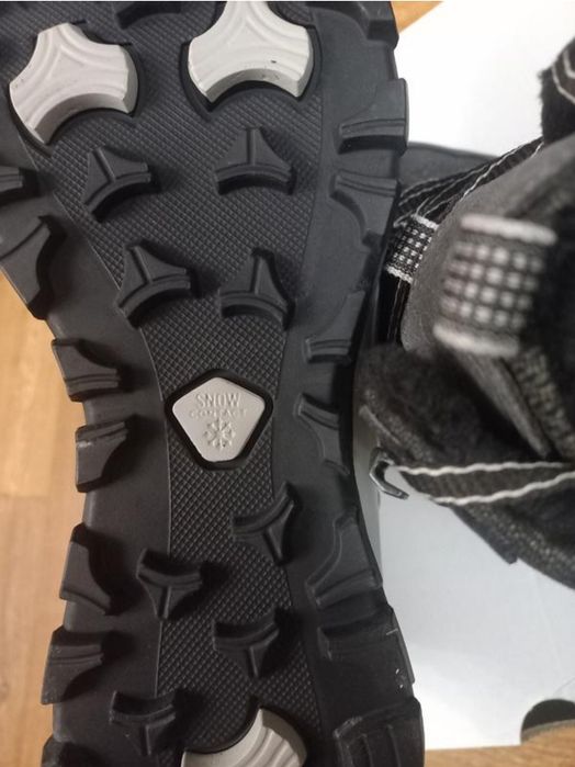 Черевики grisport/xwarm 81972