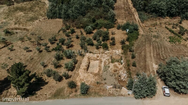 Terreno Rústico / Covilhã, Peso e Vales do Rio