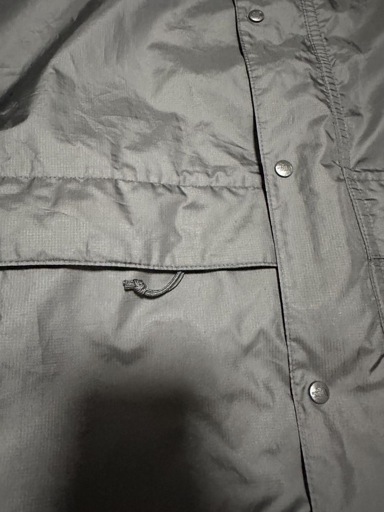Вітровка, куртка The North Face, TNF. Розмір L-XL