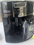 Eksperes do Kawy DeLonghi Magnifica Automatic Cappuccino