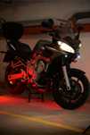 (FILM) Yamaha Fazer FZ6 S1 98KM 2005r 23 tysiące przebiegu