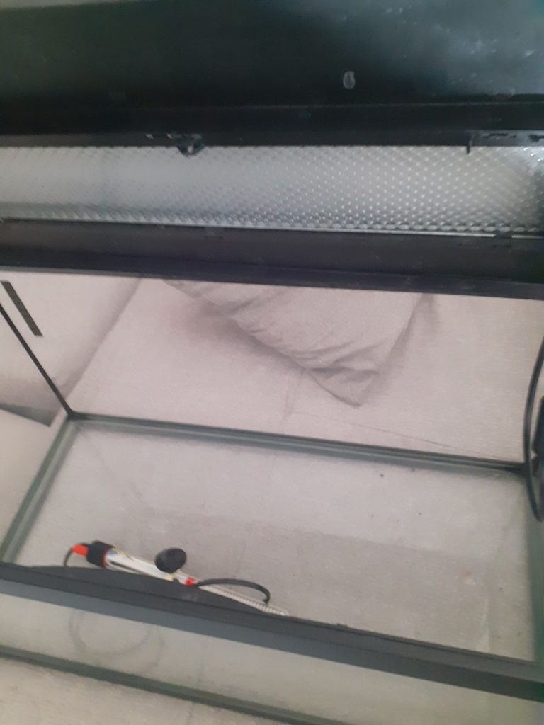 AQUÁRIO USADo 30l