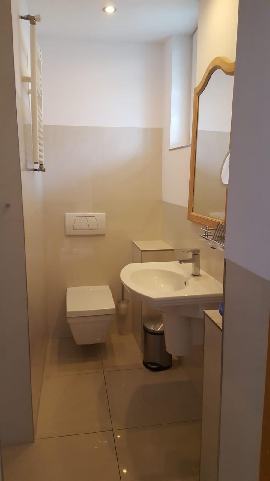 Pokoje Chlopy nad morzem noclegi  wczasy przy plazy apartament