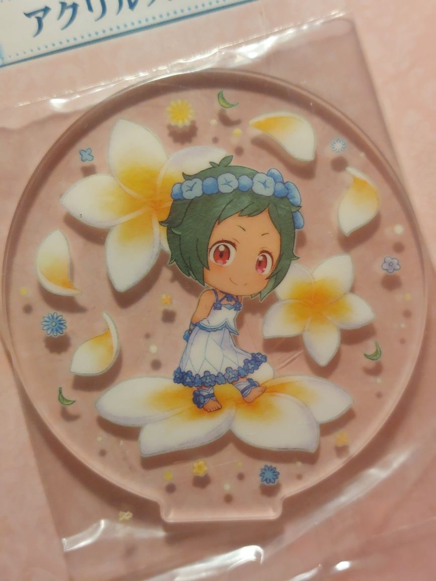 Re: Zero Typhon Acrylic Standee