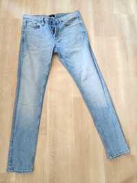 spodnie jeans River Island 32R