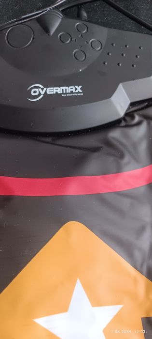 Mata taneczna / do skakania