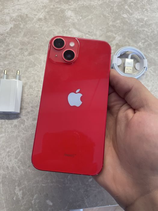 iPhone 14 128GB 85% Okazja!