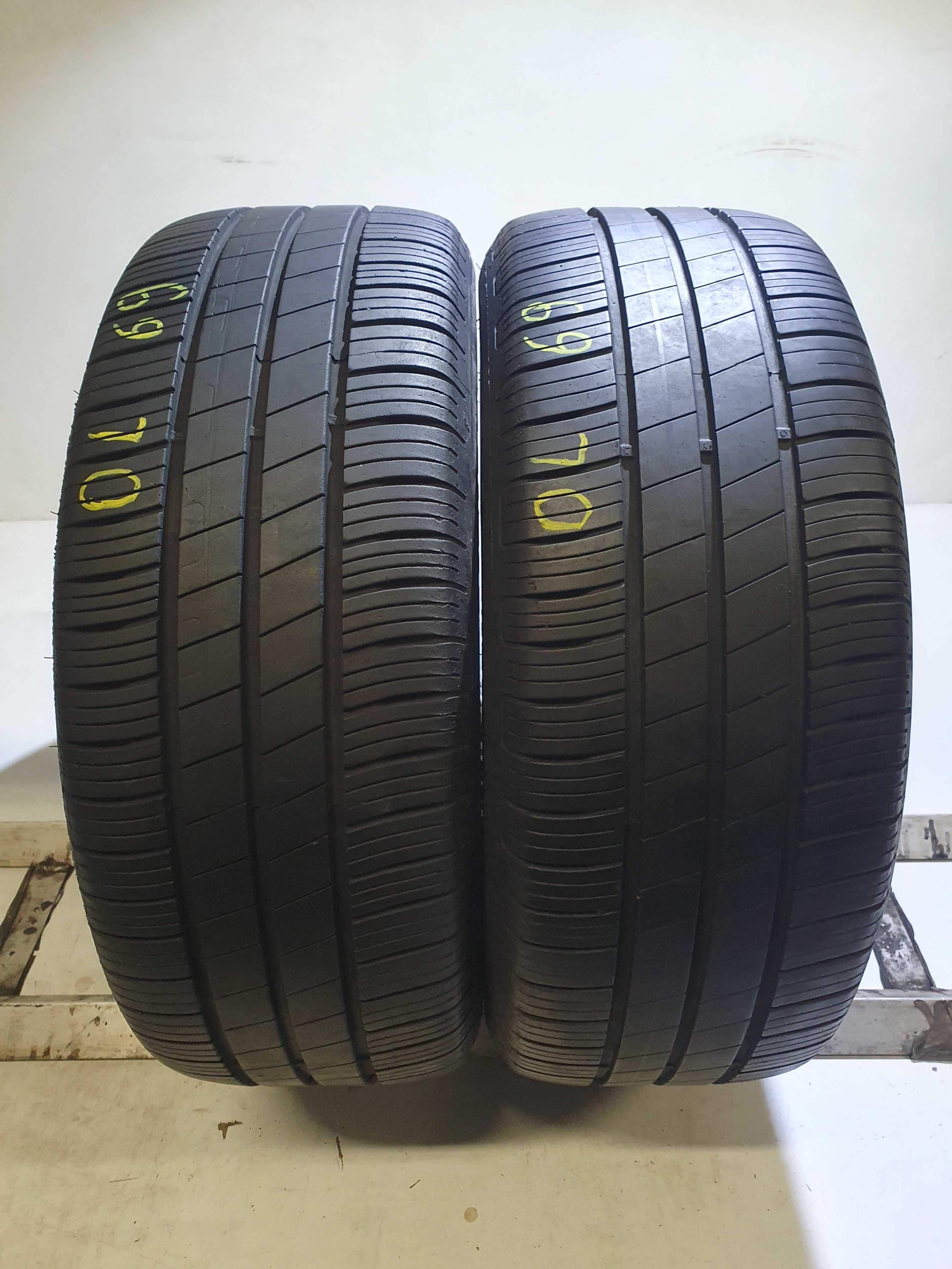 2x 205/55/16 GoodYear Efficient Grip Performance 91V OL69