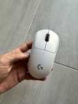 Myszka Logitech G PRO X Superlight – biała