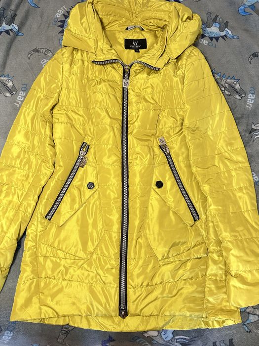 Куртка жіноча осінь/весна