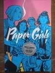 Paper Girls vol. 1 - Banda Desenhada