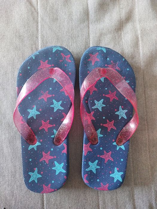 Klapki / japonki 30-31
