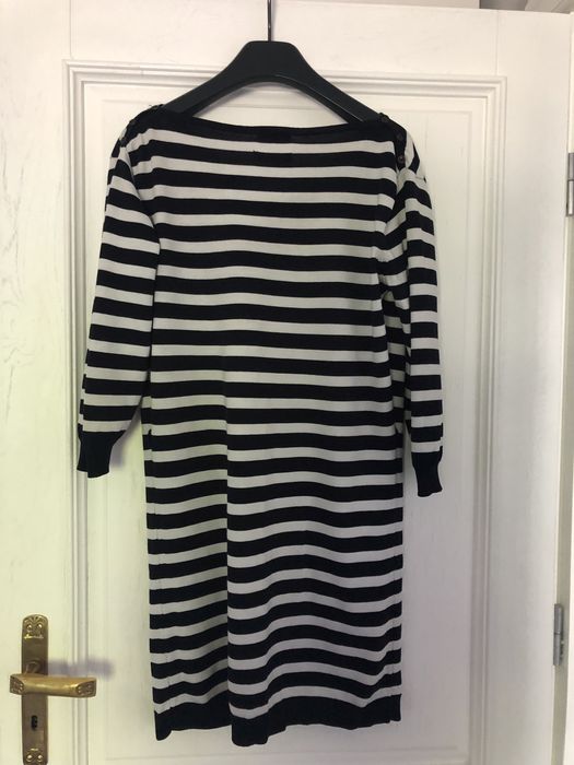 Sukienka massimo dutti  roz m