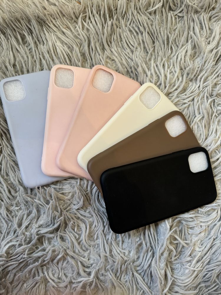 Iphone 11 64GB + Acessorios