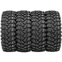 Opony bieżnikowane 245/70 R16 4x4 TERENOWE RAPTOR GEYER