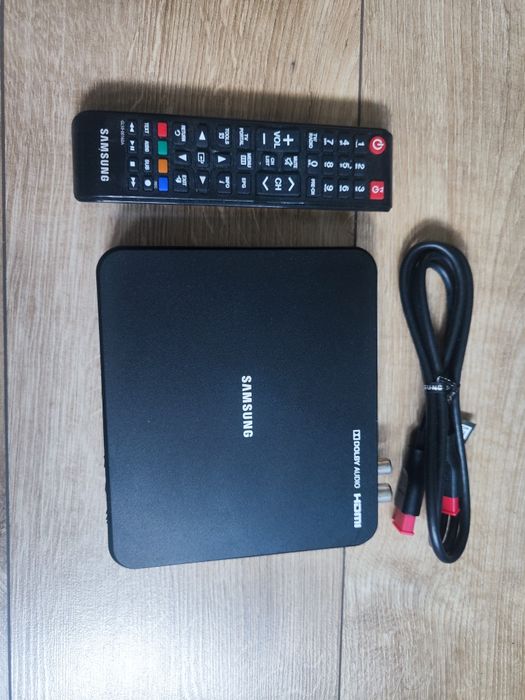 Dekoder SAMSUNG .