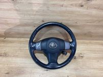 Руль кермо мультируль кнопки подушка Toyota RAV4 RAV-4 3 Тойота 06-10р