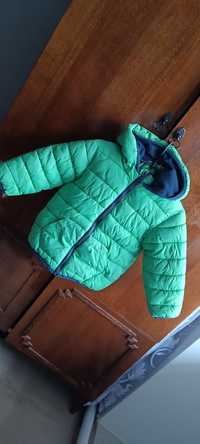 Куртка Smile зимова, тепла, 92см, 1,5-2 роки