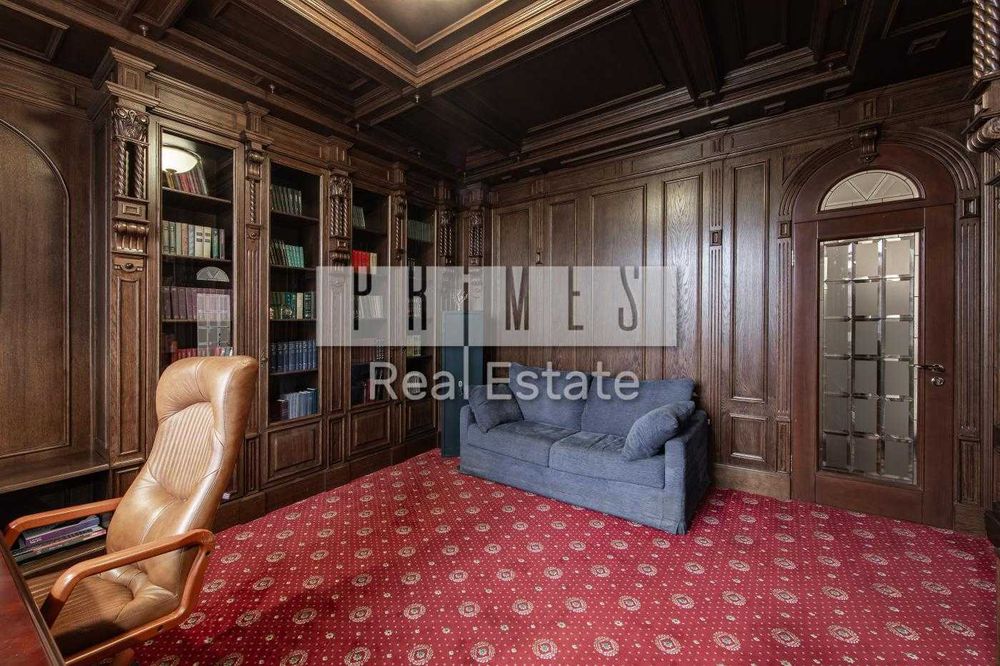 Оренда будинку з ділянкою 35 соток, вул. Залужна, Віта-Литовська