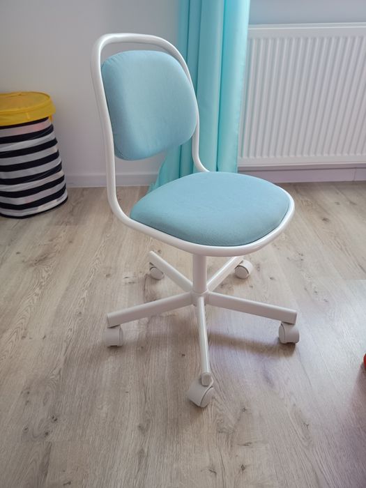 Krzesło Ikea Orfjall