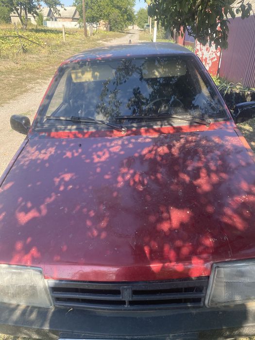 Продам ваз 2109.срочно