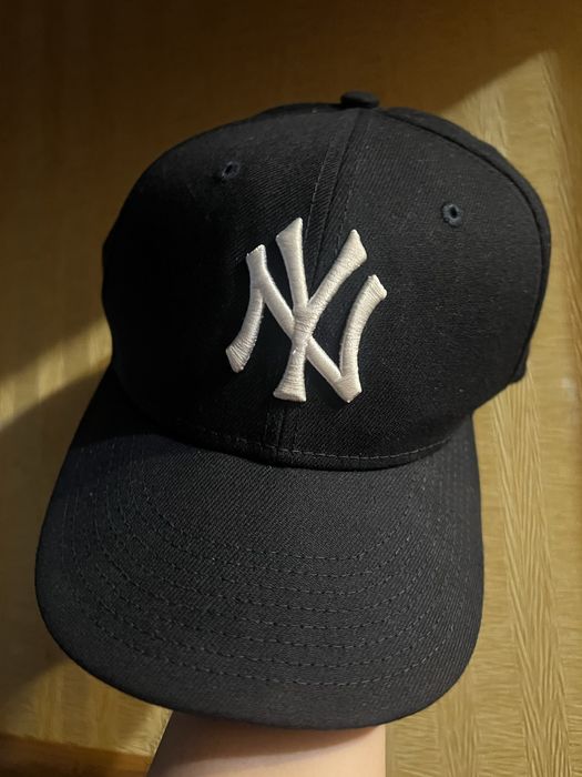 кепка new era ny
