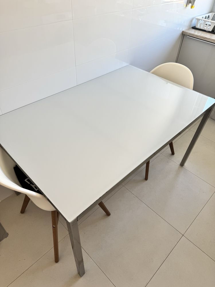 Mesa Refeição Torsby - IKEA - 135x85cm