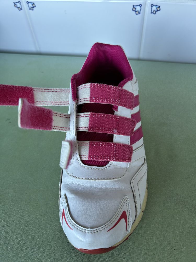 Sapatilhas menina adidas n° 34