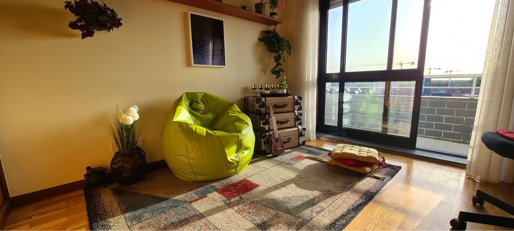 Apartamento T3 Porto - Paranhos - Asprela - Costa Cabral