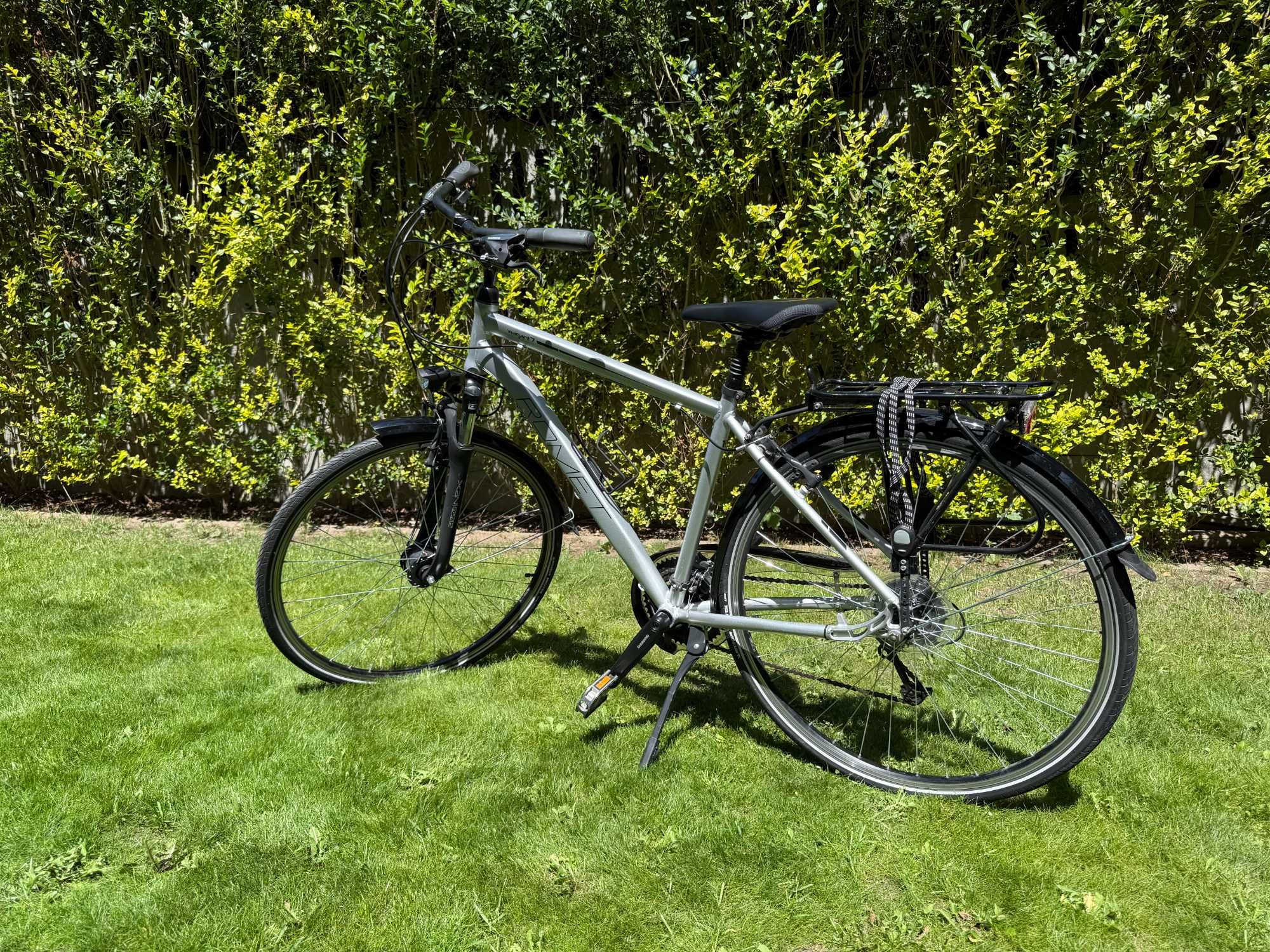 Rower Romet Wagant 7 (2019)