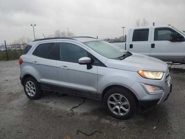 Ford EcoSport 2017-2024 в Розборці