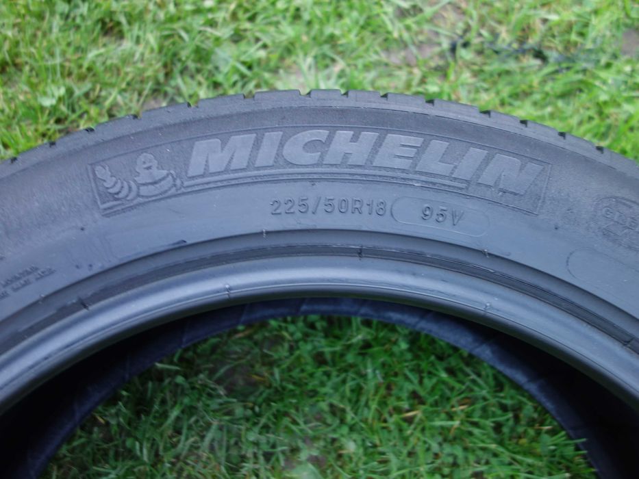 Opona 225/50/18 MICHELIN PRIMACY 1 Sztuka 2022 rok
