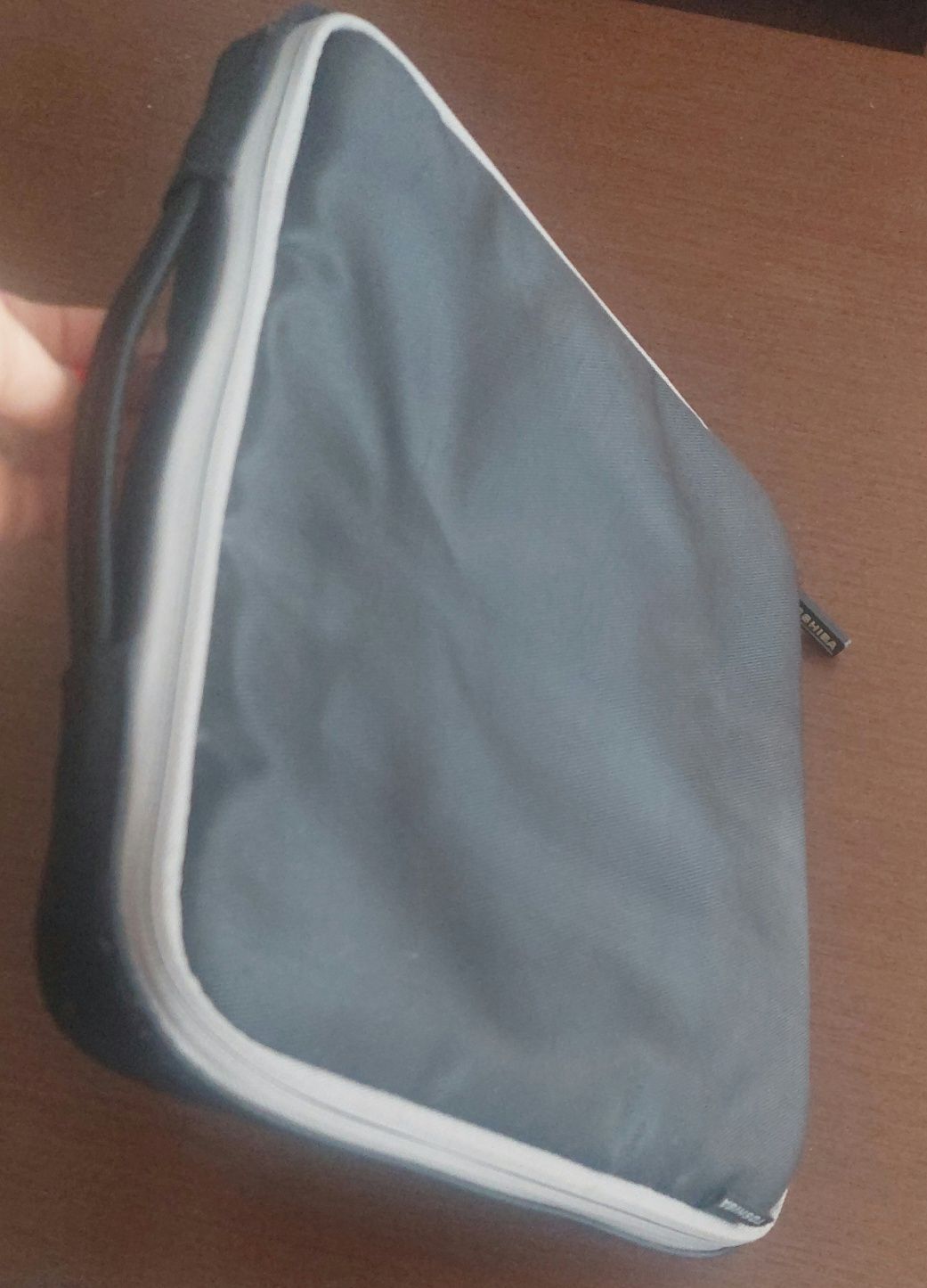 Notebook Toshiba