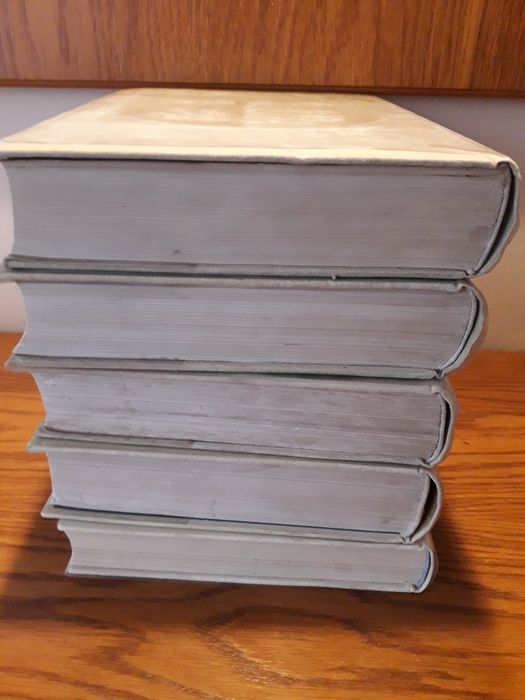 Encyklopedia Powszechna PWN