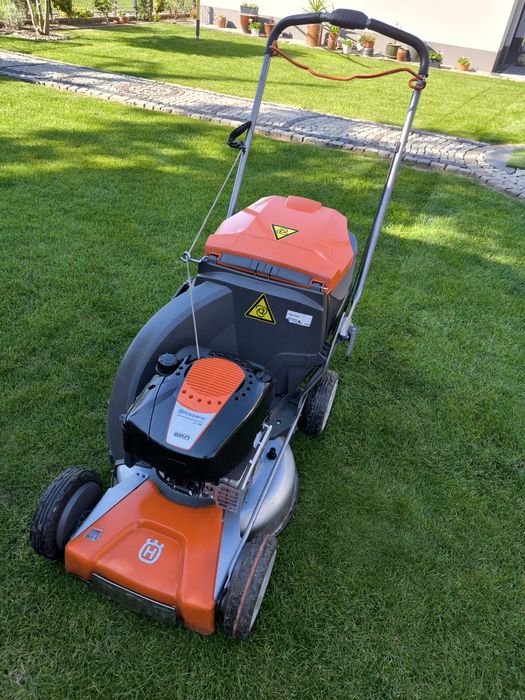 Kosiarka spalinowa Husqvarna LC 48