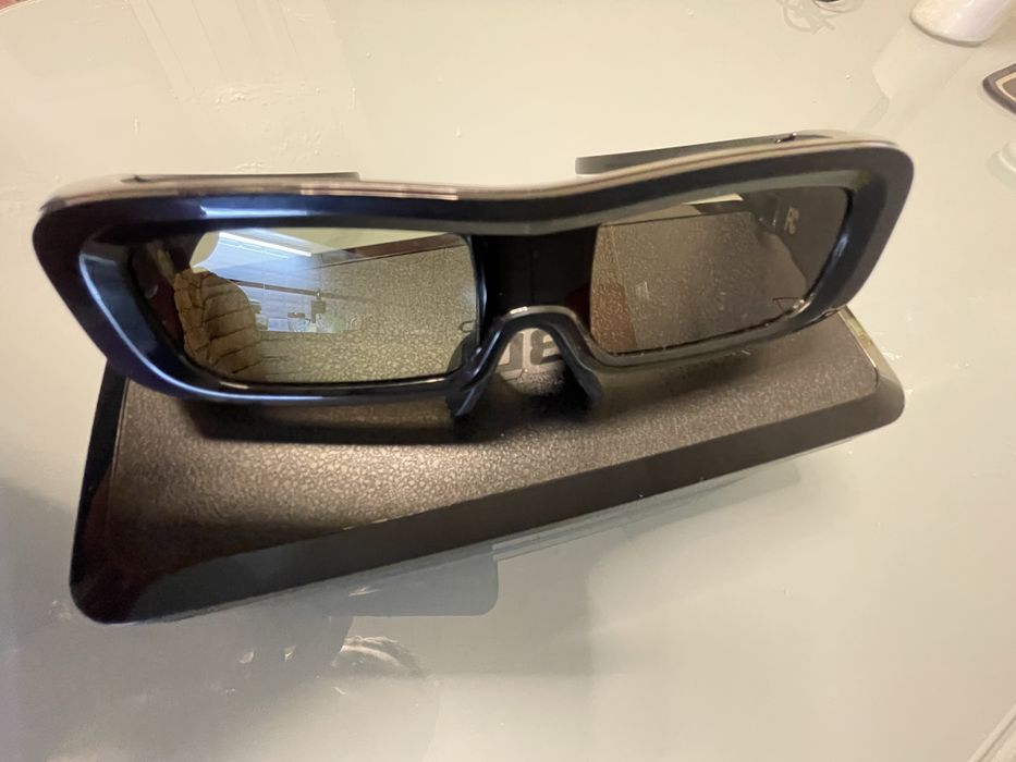 Очки Panasonic 3D актівние