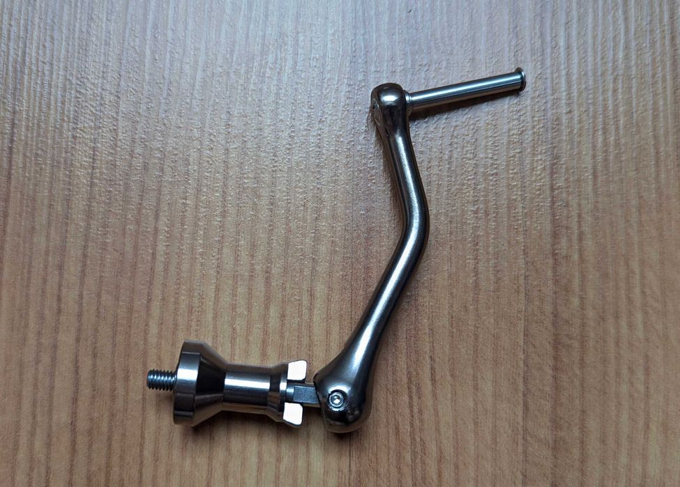 Кноб Ручки Shimano Daiwa Original Ruke EKFun карбон