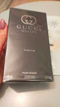 GUCCI guilty parfum