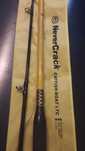 Wędka sumowa /na sumy WFT Never Crack Catfish Boat LTC 320cm 1000g