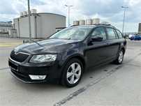 Skoda Octavia Super stan, Automat, dobre wyposażenie